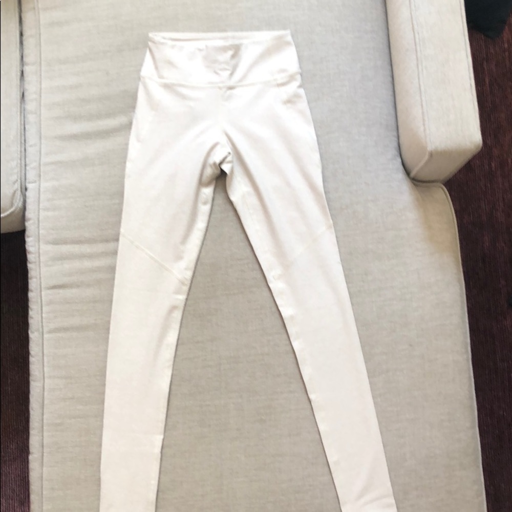 Outdoor voices legging